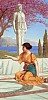 John William Godward (1861-1922) - Ancient Pastimes.JPG